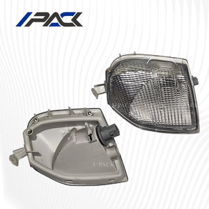 Faro Angolare per <span class=keywords><strong>Toyota</strong></span> <span class=keywords><strong>Starlet</strong></span> EP91 1999-2000, Lampada Angolare Sostitutiva OEM a Montaggio Diretto - Product Image 5