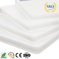 Meilleures ventes : Routeur CNC de co-extrusion pour découpe de panneaux en mousse PVC pour armoires, 1,22m x 2,44m, épaisseur 1-30mm, étanche, résistant aux UV/au feu