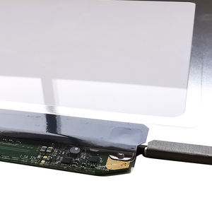 Panel de Pantalla LCD para Portátil de 12.5 Pulgadas LP125WH2-TPH1 HB125WX1-200 para Thinkpad X240 X250 X260 X270 FRU 04X0325 - Product Image 4