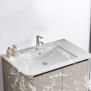 Armario <span class=keywords><strong>de</strong></span> <span class=keywords><strong>baño</strong></span> <span class=keywords><strong>de</strong></span> doble puerta montado en la pared personalizado <span class=keywords><strong>de</strong></span> fábrica, juego <span class=keywords><strong>de</strong></span> fregadero, <span class=keywords><strong>lavabo</strong></span> <span class=keywords><strong>de</strong></span> aluminio, espejo, tocador <span class=keywords><strong>de</strong></span> <span class=keywords><strong>baño</strong></span> - Product Image 3