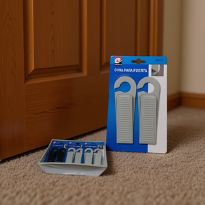 MNJ Door Cradle 12Pcs For Door Safety Stop - Product Image 2