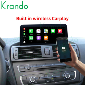 Krando Android 12.0.0 10.25 8G 128G autoradio per BMW <span class=keywords><strong>serie</strong></span> 1 F20 F21 2 <span class=keywords><strong>serie</strong></span> F23 <span class=keywords><strong>Cabrio</strong></span> 2011-2021 NBT EVO Wireless Carplay - Product Image 3