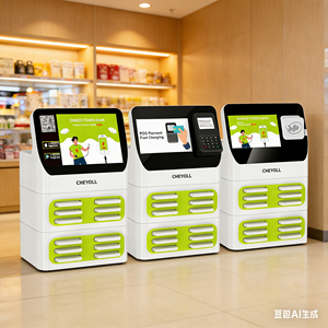 Station <span class=keywords><strong>de</strong></span> recharge partagée OEM/ODM Relink à 8 emplacements, 30W, charge rapide, pour café, hôtel, hall d'entrée, location <span class=keywords><strong>de</strong></span> stations <span class=keywords><strong>de</strong></span> recharge - Product Image 2