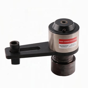 Llave Multiplicadora de Torque Manual Hidráulica KS-150F 15000Nm, Venta de Fábrica - Product Image 2