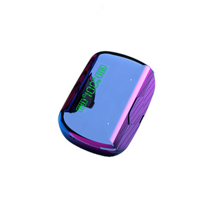 Tai nghe thể thao điện tử chơi game không dây đích thực TWS Tai nghe âm thanh Hi-Fi nhét tai có tuổi thọ LED độ trễ thấp cho 5.3 IPX5 - Product Image 6