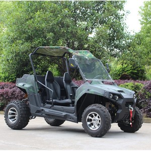 2022 200CC AUTOMATIC <strong>UTV</strong> - Product Image 4