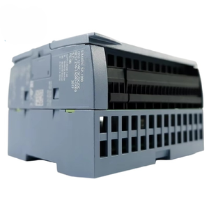 ซื้อมัดรวมโมดูลซีพียู PLC รุ่น 6ES7212-1AE40-0XB0: หน่วยความจำ 25KB พร้อมเอาต์พุตรีเลย์สำหรับสายการผลิตขนาดเล็ก - Product Image 6