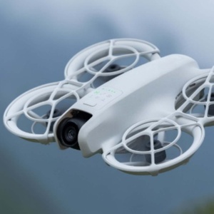 Drones Neo 4K HD <span class=keywords><strong>Mini</strong></span> de Segunda Mano para Fotografía Aérea, Vlogging para Principiantes, Campismo al Aire Libre, 10 km - Product Image 6