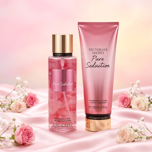 Perfume Personalizado Beauty Secret, Surtido de Perfumes de Estilo Victoriano para Mujer # Perfume Corporal en Spray 39;s Edición Hot 250ml - Product Image 4