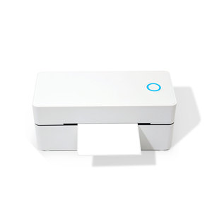 Imprimante thermique portable OEM POS9260 pour étiquettes et reçus, avec code-barres, prise en charge USB et Bluetooth, largeur de papier réglable, en stock - Product Image 1