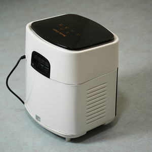Friteuses Four Friteuse à <span class=keywords><strong>air</strong></span> visuelle <span class=keywords><strong>Fonctionnement</strong></span> tactile Grande capacité 15L Friteuse à <span class=keywords><strong>air</strong></span> numérique intelligente entièrement automatique - Product Image 5