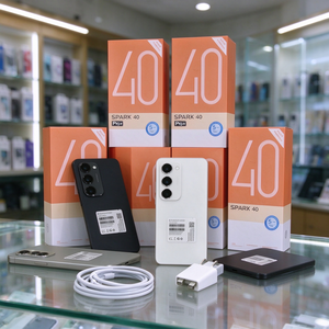 สมาร์ทโฟน spapk40pro+ รุ่นปลดล็อคทั่วโลก รองรับ 5G, หน้าจอโค้งเล็กน้อยแบบ HD, ชาร์จเร็ว 65W, ดีไซน์บางเฉียบทันสมัย - Product Image 6