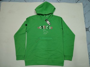 Sudadera con Capucha Unisex con Bolsillo Frontal, Sudadera de Algodón Tejido con Estampado, Ropa Casual de Otoño, Corte Regular, Cómoda, Estilo Urbano - Product Image 2