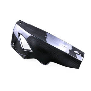 Carenado Inferior de Fibra de Carbono para BMW S1000RR 2019-2025 - Product Image 4