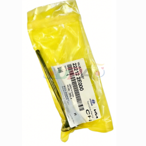 Sistema de escape de alta calidad VALVE-EXHAUST 22212-2E000 222122E000 para Hyundai ACCENT 22212 2E000 - Product Image 2