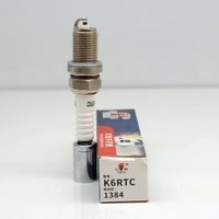 Bougie d'allumage authentique Torch K6RTC/1384