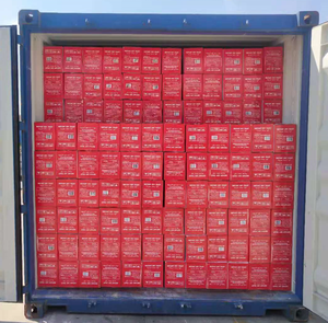 Hot Bán Bánh Ngay Lập Tức Men Khô Đường Thấp 500G <span class=keywords><strong>450G</strong></span> Túi Nhà Sản Xuất Chuyên Nghiệp Bánh Men Nhà Máy - Product Image 6