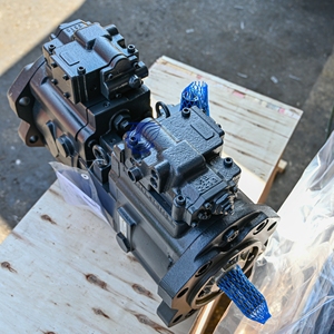 KPM principale PumpVolvo EC210B ed EC240B K3V112DT per la pompa idraulica dell'escavatore Kawasaki K3v112dt - Product Image 4