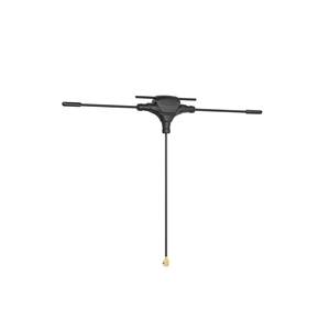 GEPRC 915M/2.4G Dual-frequency 80mm T-antenna with Strong Reception <b>Drone</b> <b>Accessories</b> - Product Image 1