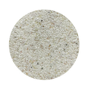 Peinture époxy durable, esthétique et économique, béton à agrégats apparents en pierre naturelle pour parcs, gravier lavé - Product Image 1