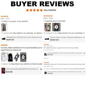 <span class=keywords><strong>Ceinture</strong></span> de golf extensible pour <span class=keywords><strong>homme</strong></span> avec logo personnalisé, <span class=keywords><strong>ceinture</strong></span> en tissu <span class=keywords><strong>élastique</strong></span> avec <span class=keywords><strong>boucle</strong></span> automatique en alliage métallique vierge, plusieurs couleurs, longueur 150 cm - Product Image 5