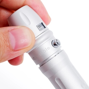 Wireless Microblading Machine Permanent Makeup Tattoo Pen for Ombre Powder Brows Microshading Eyeliner Lip with 2 Battery - Product Image 4