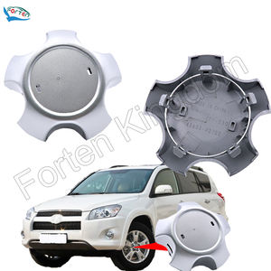 110MM ABS plástico personalizado rueda Centro taza rueda <span class=keywords><strong>tapacubos</strong></span> rueda Centro tapa 42603-42120 para RAV4 2006-2012 - Product Image 1