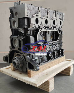 MOTEUR DIESEL 5LE NEUF POUR TOYOTA HILUX HIACE - Product Image 4