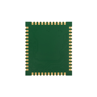 Module WiFi 6 double bande 1200 Mbps 2,4 GHz 5 GHz USB 2.0 RTL8852BE 2T2R Bluetooth 5.2 pour M2M IoT