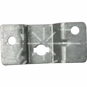 Support de fixation gauche adapté à Iveco DAILY 2006 DAILY 2009 DAILY 2012 (3802072) - Product Image 1