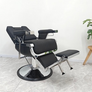 Fauteuil <span class=keywords><strong>de</strong></span> Barbier Antique pour Salon <span class=keywords><strong>de</strong></span> Beauté et Salon <span class=keywords><strong>de</strong></span> <span class=keywords><strong>Coiffure</strong></span> - <span class=keywords><strong>Fournisseur</strong></span> d'Usine - Fauteuil <span class=keywords><strong>de</strong></span> Lavage pour Coiffeur-Styliste - Product Image 6