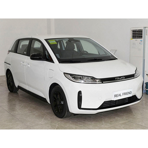 Vendita calda cinese Byd Automobile di lusso a buon mercato usato Byd <span class=keywords><strong>D</strong></span> <span class=keywords><strong>l</strong></span> 2025 662km Ev elettrico Suv nuove auto in vendita - Product Image 4