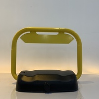 Système de stationnement automatique KAVASS verrouillage de barrière de stationnement télécommandé pour voiture