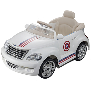 In Stock Children Toys <strong>Car</strong> Quick Delivery Electric <strong>Cars</strong> Made in China - Product Image 3