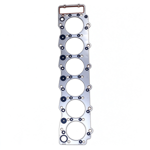 Joint de culasse moteur 8-94396-334-0, pièce de moteur pour engins de construction, remplacement du joint de culasse - Product Image 4