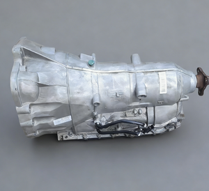 Nueva Transmisión Automática de 6 Velocidades 6HP20 para ZF para X1 X3 X5 E60 E90 <span class=keywords><strong>320D</strong></span> L4 1.6L 2.0L L6 3.0L Repuesto - Product Image 3