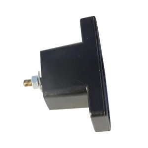 Miếng đệm cao su HVAC rung <span class=keywords><strong>isolator</strong></span> gắn kết van điều tiết cho điều hòa không khí - Product Image 3
