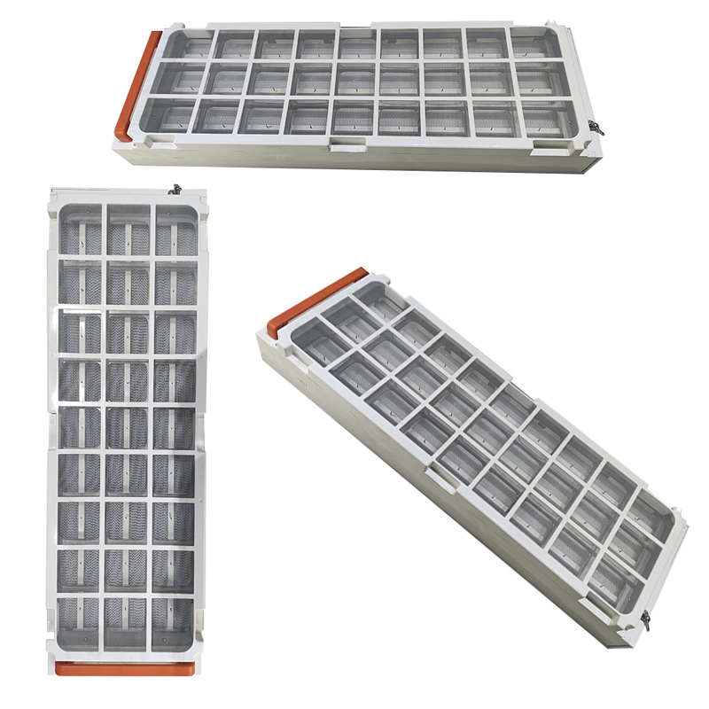 Competitive Price Vehicle air Filter Replacement