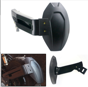 Guardabarros Trasero para Motocicleta MSX 125, Piezas para MSX125SF, para Motocicleta HONDA - Product Image 5