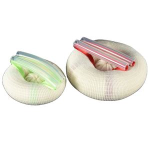 نزيف ومرقئ جهاز أنبوبي ضمادة مرنة مع خاتم سيليكون داخل للاستخدام الجراحي - Product Image 1