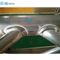 Truss de aluminio de China de venta directa de fábrica de 290mm