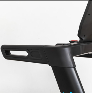 YLSY001PB-T9, ZF-8600-2 YLSY001PB-T9, ZF-8600-2 Home <b>Foldable</b> Wireless Heart Rate Steel Frame 2HP Motor Exercise Programs 0.5-10 - Product Image 5