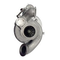 Ensemble turbo GT3276 BC3Z-6K682-B 854572-5001S 854572-5001 C3Z6K682B pour Ford F-series Super Duty 6.7L 2011-2016