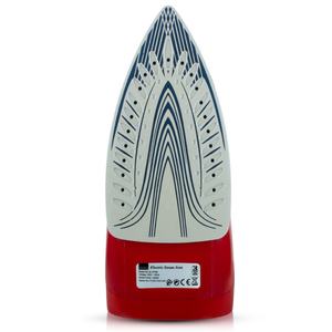 Панерка, лидер продаж, паровой электрический утюг для гостиничного гостевого помещения, Многофункциональный Профессиональный паровой утюг для химчистки - Product Image 4