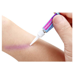 Pegamento quirúrgico biológico, adhesivo de tejido tópico médico, cianocrilato <span class=keywords><strong>para</strong></span> <span class=keywords><strong>heridas</strong></span> - Product Image 3