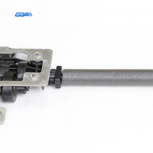 Conjunto de Retractor de Cinturón de Seguridad Eléctrico Delantero con Soporte para Bentley Mulsanne 2012 OE 3Y5880365A 3Y5880366A - Product Image 4