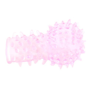 NingHao Melhor Venda Mais Barato Preço De Fábrica Mini Finger Vibrador Estimulação Clitóris Massager Mulheres Flertando - Product Image 6