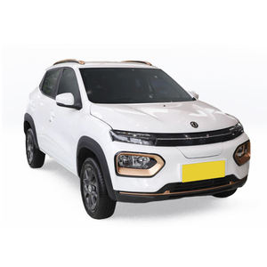 Vente en gros de voitures électriques SUV Dongfeng Nano Box, très demandées, 321 km d'autonomie, Dong Feng Nano 01 EX1 Pro EV, véhicule chinois, voiture électrique - Product Image 5