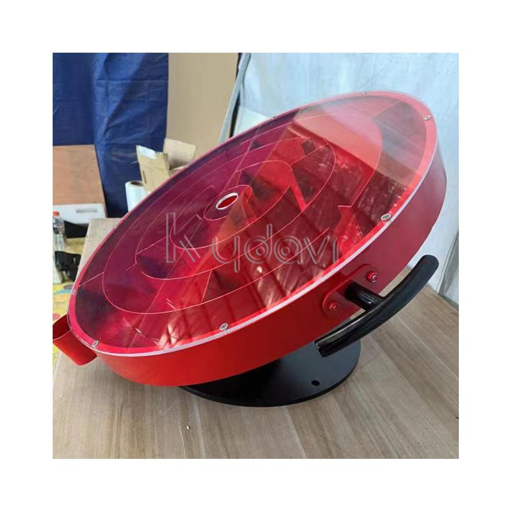 Mobile petit labyrinthe (style de bureau)