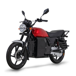 Motocicleta para Adultos en Oferta, con Frenos de Disco y Batería de Litio de Largo Alcance, Scooter de 2 Ruedas - Product Image 3